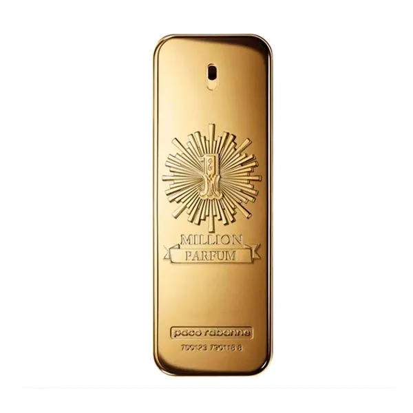 Perfume Rabanne 1 Million Masculino - Parfum 200ml 200ml