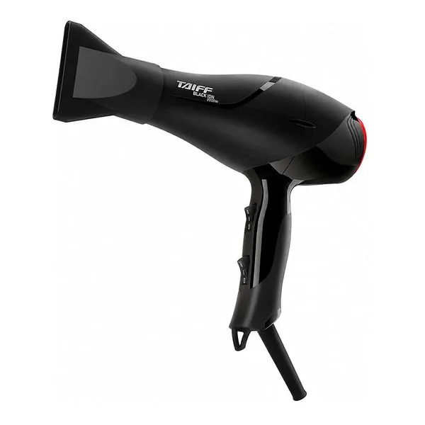 Taiff Black Ion 2000W - Secador 220V 220V