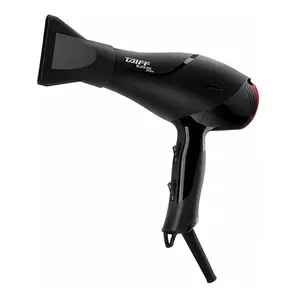 Taiff Black Ion 2000W - Secador 220V 220V