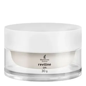 Creme Rejuvenescedor Reviline Lift 30g