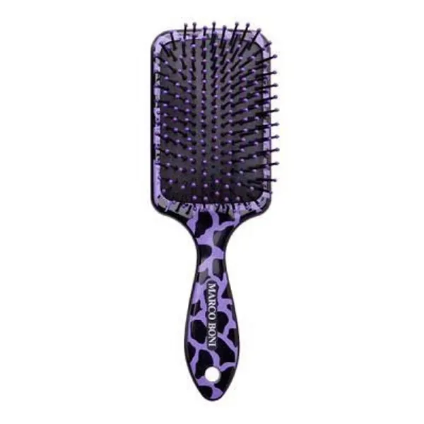 Pente para Cabelo Marco Boni Animal Print Marcoboni Pente Cabelo Marco Boni Animal Print - Marco Boni