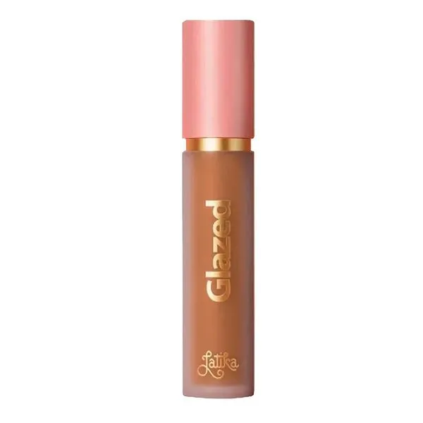 Latika - Glazed Concealer - Corretivo - 6,5g - 11N