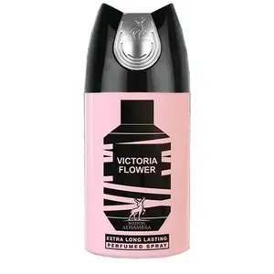 Maison Alhambra Desodorante Victoria Flower - Desodorante 250ml