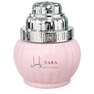Ard Al Zaafaran Yara 24 Hour Moisture - Body Cream 310g 310g