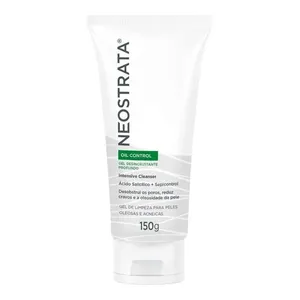 Gel de Limpeza Facial Neostrata Oil Control Intensive Cleanser 150ml