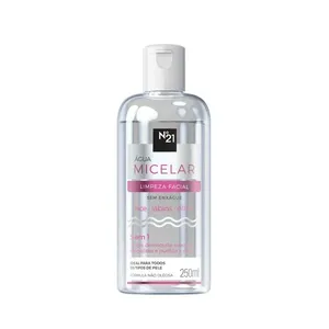 AGUA MICELAR 5 EM 1 N21 250 ML