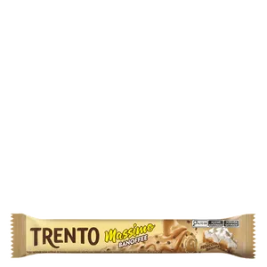 Wafer Trento Massimo Banoffee 25g