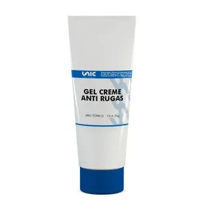 Gel creme anti rugas 30g