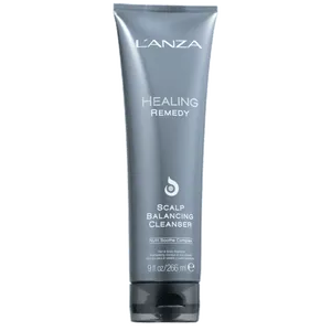 L'Anza Healing Remedy Healing Scalp Balancing Cleanser - Shampoo sem Sulfato 266ml