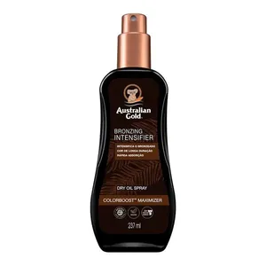 Óleo Bronzeador Australian Gold Intensifier 237ml