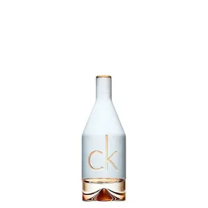 Perfume Calvin Klein Ck In2U For Her Feminino - Eau de Toilette 100ml 100ml