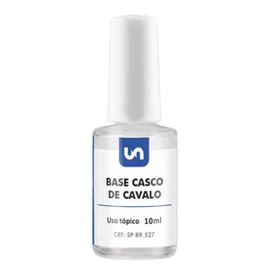Base Casco de Cavalo (10ml)