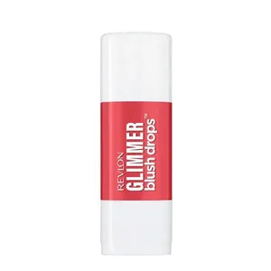 Revlon - Glimmer Blush Drops - Blush em Gotas - 9,4ml - Field Of Roses