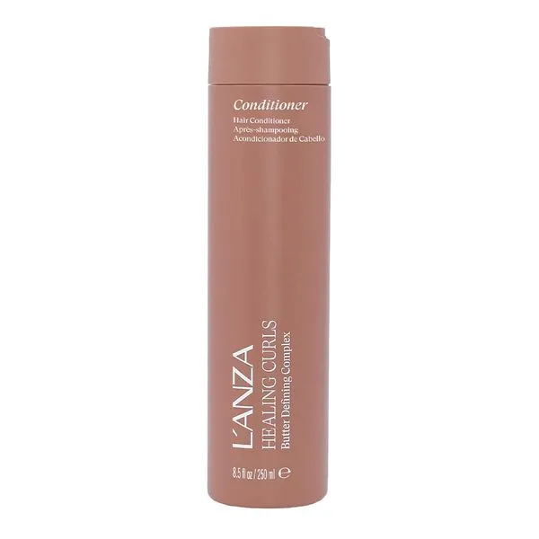 L'anza Healing Curls Conditioner - Condicionador Capilar