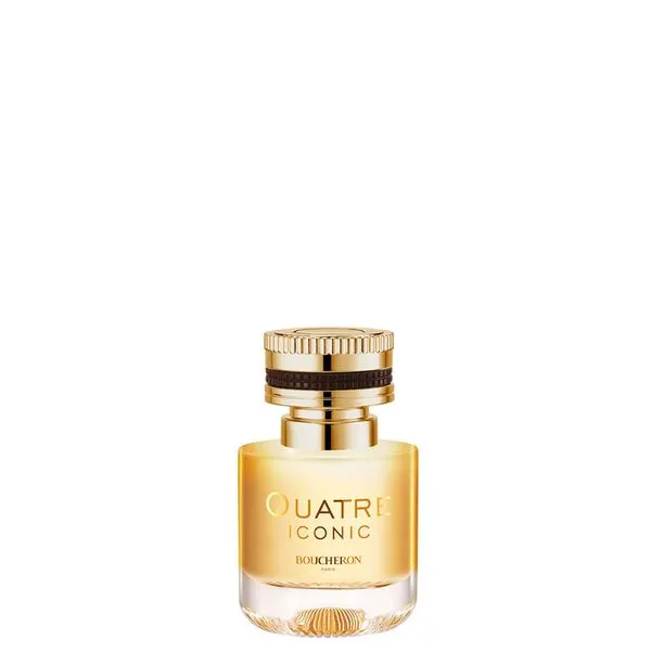 Perfume Boucheron Quatre Iconic Feminino - Eau de Parfum 30ml 30ml
