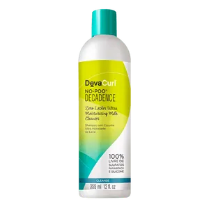 Deva Curl No-Poo Decadence - Shampoo 355ml 355ml
