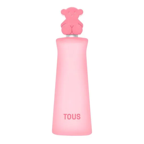 Tous - Kids Girl - Eau de Toilette - Perfume Infantil 100ml