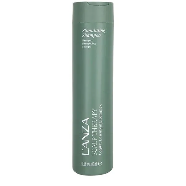 L'Anza - Scalp Therapy Stimulating Loquat Densifying - Shampoo Capilar - 300ml