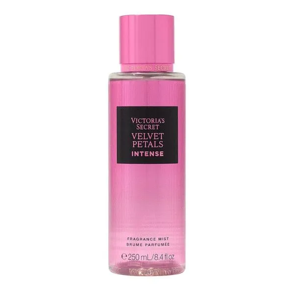 Victoria's Secret Velvet Petals Intense - Body Splash 250ml 250ml
