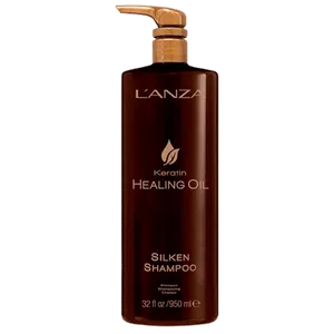 L'Anza Healing Keratin Oil - Shampoo 950ml