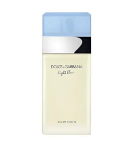 Perfume Dolce & Gabbana Light Blue Feminino Eau de Toilette 50ml