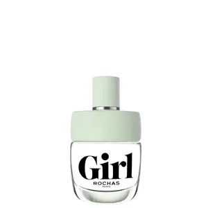Perfume Rochas Girl Feminino Eau de Toilette 100 ml 100 ml