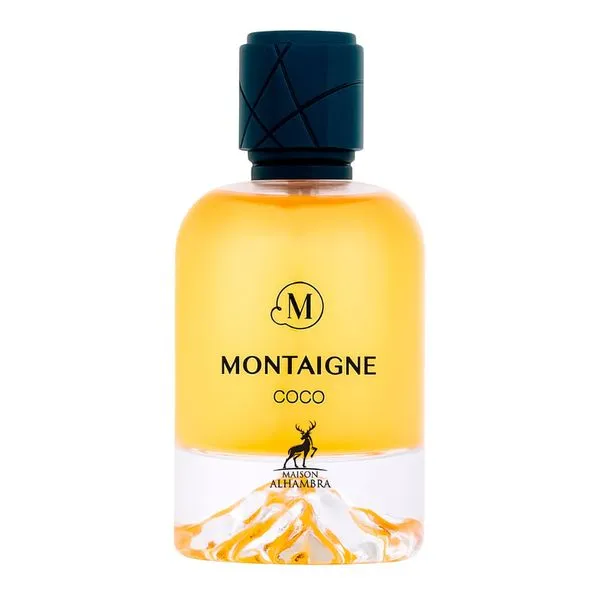 Maison Alhambra - Montaigne Coco Eau de Parfum Perfume Feminino 100ml