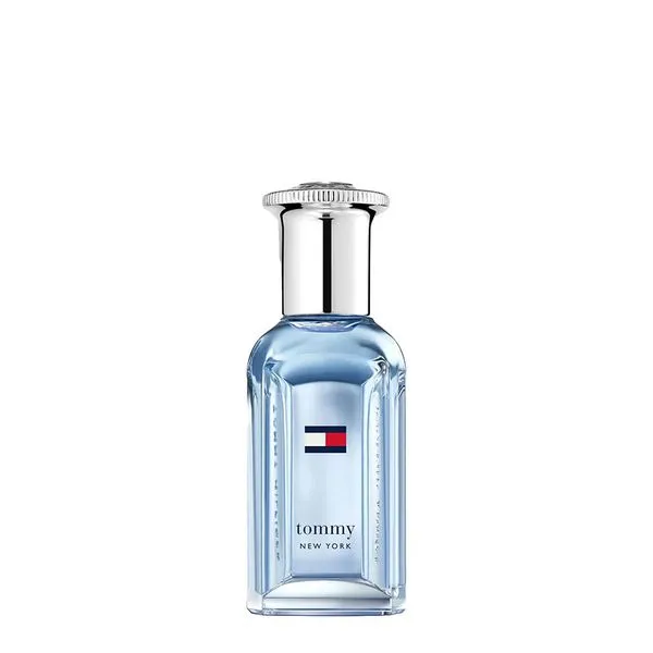 30ml 30ml Tommy Hilfiger Tommy New York Eau de Toilette - Perfume Masculino - 30ml