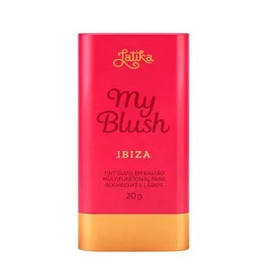 Latika - My Blush - Blush em Bastão - 20g - Ibiza