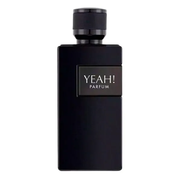 Maison Alhambra Yeah! Parfum Eau De Parfum - Perfume Unissex 100ml