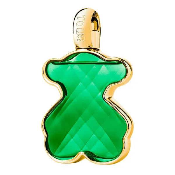 Tous Love Me The Emerald Elixir - Eau de Parfum - Perfume Feminino 90ml