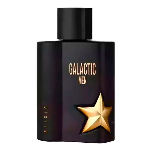 Maison Alhambra Galactic Men Elixir Eau de Parfum - Perfume Masculino 100ml 100ml