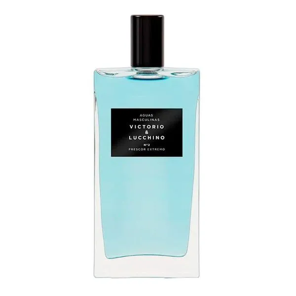 Victorio & Lucchino Nº 2 Frescor Extremo Eau De Toilette - Perfume Masculino 150ml