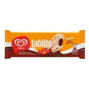 Sorvete Kibon Tablito 59g