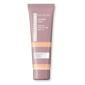Sérum Anti-idade Revlon Illuminance Serum Tint FPS 15 28ml