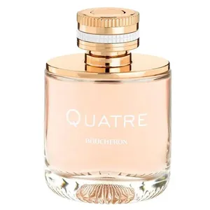 Quatre Pour Femme Boucheron Eau de Parfum Feminino-100 ml