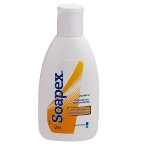 Sabonete Cremoso Soapex