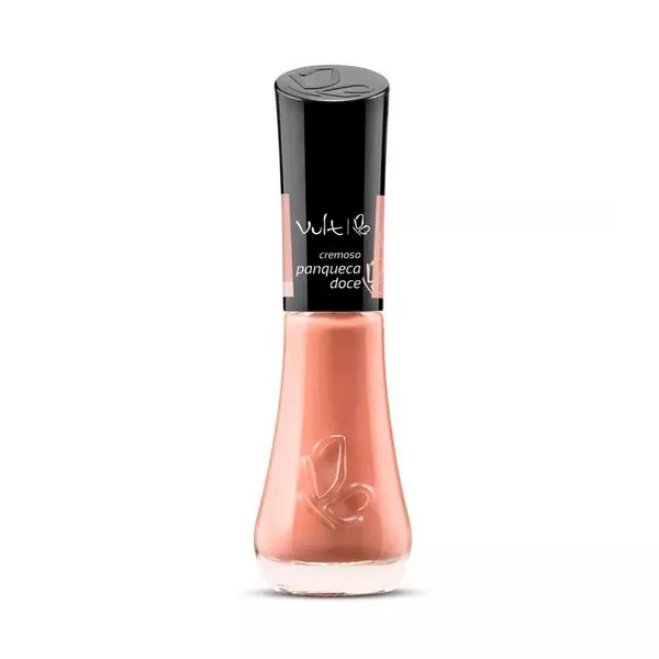 Esmalte Vult 5Free Panqueca Doce 8ml