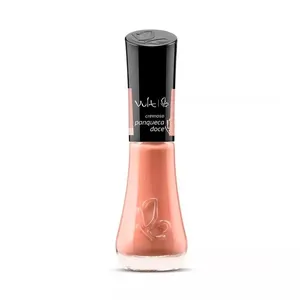 Esmalte Vult 5Free Panqueca Doce 8ml