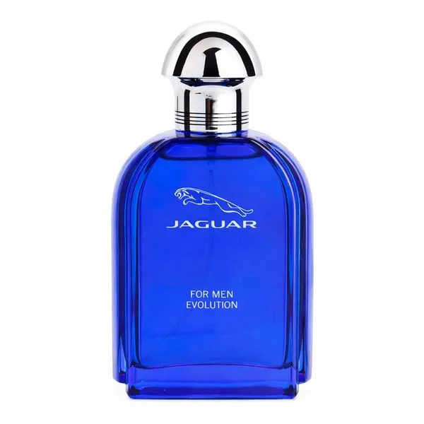 Jaguar - For Men Evolution - Eau de Toilette - Perfume Masculino - 100ml