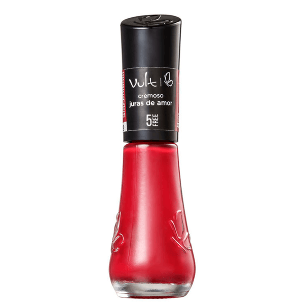Esmalte Vult Cremoso Juras De Amor 8ml