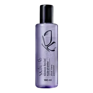 Tônico Facial Vult Hidratante 180ml