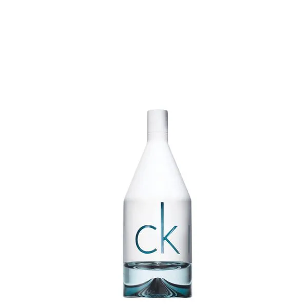 Perfume Calvin Klein Ck In2U For Him Masculino - Eau de Toilette 100ml 100ml