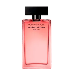 100ml 100ml Narciso Rodriguez Musc Noir Rose For Her Eau de Parfum - Perfume Feminino - 50ml