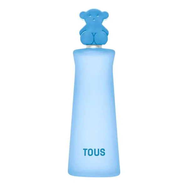 Tous - Kids Boy - Eau de Toilette - Perfume Infantil 100ml
