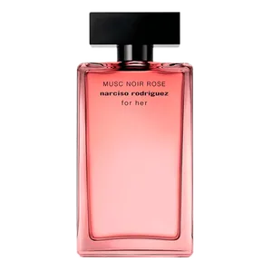 100ml 100ml Narciso Rodriguez Musc Noir Rose For Her Eau de Parfum - Perfume Feminino - 100ml