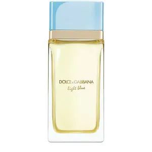 Dolce & Gabbana Light Blue Eau de Parfum - Perfume Feminino