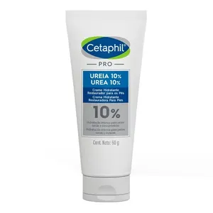 Loção Hidratante para Pés Cetaphil Pró Ureia 10% Restaurador 50ml