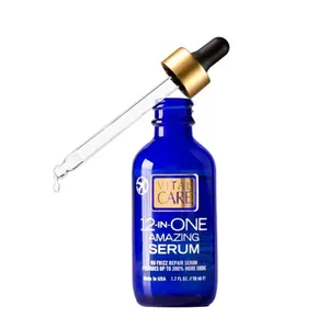 Vital Care Serum 12 In One Amazing Dry Oil - Serum Capilar 50ml
