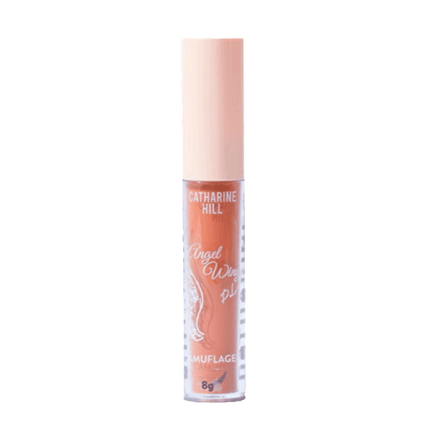 Corretivo Líquido Alta Cobertura Angel Wings 1026 8g Catharine Hill